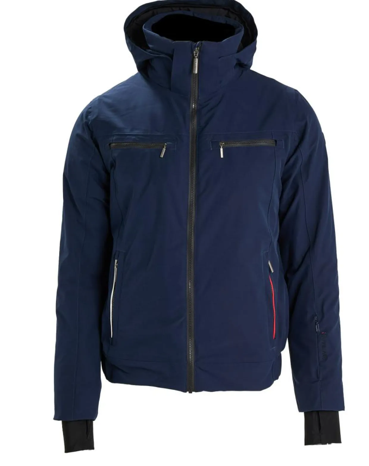 Homme Duvillard Vestes, Blousons^Veste Carl bleu nuit