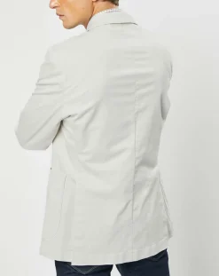 Homme Hackett London Vestes, Blousons^Veste Croisée beige