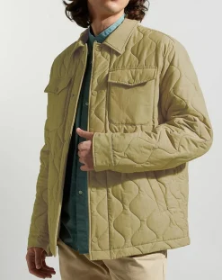 Homme Galeries Lafayette Vestes, Blousons^Veste de chasse Mahunt kaki clair