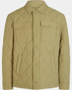 Homme Galeries Lafayette Vestes, Blousons^Veste de chasse Mahunt kaki clair