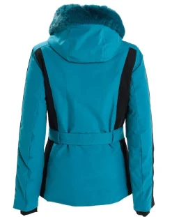 Femme Duvillard Vestes, Blousons^Veste de Ski Estelle Ff dragon