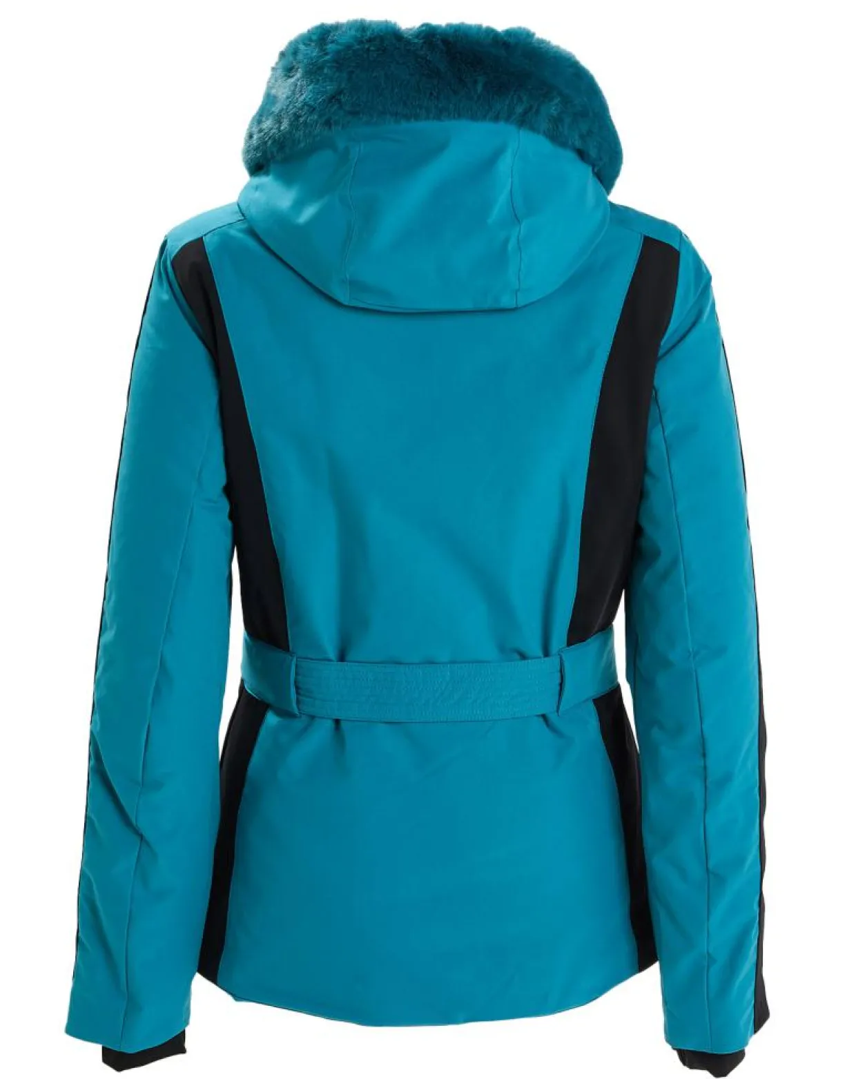 Femme Duvillard Vestes, Blousons^Veste de Ski Estelle Ff dragon