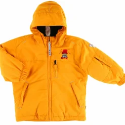Veste de Ski Meije jaune-Degré 7 New