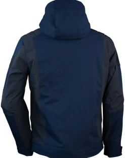 Veste de ski Charvet bleu marine-Duvillard Sale