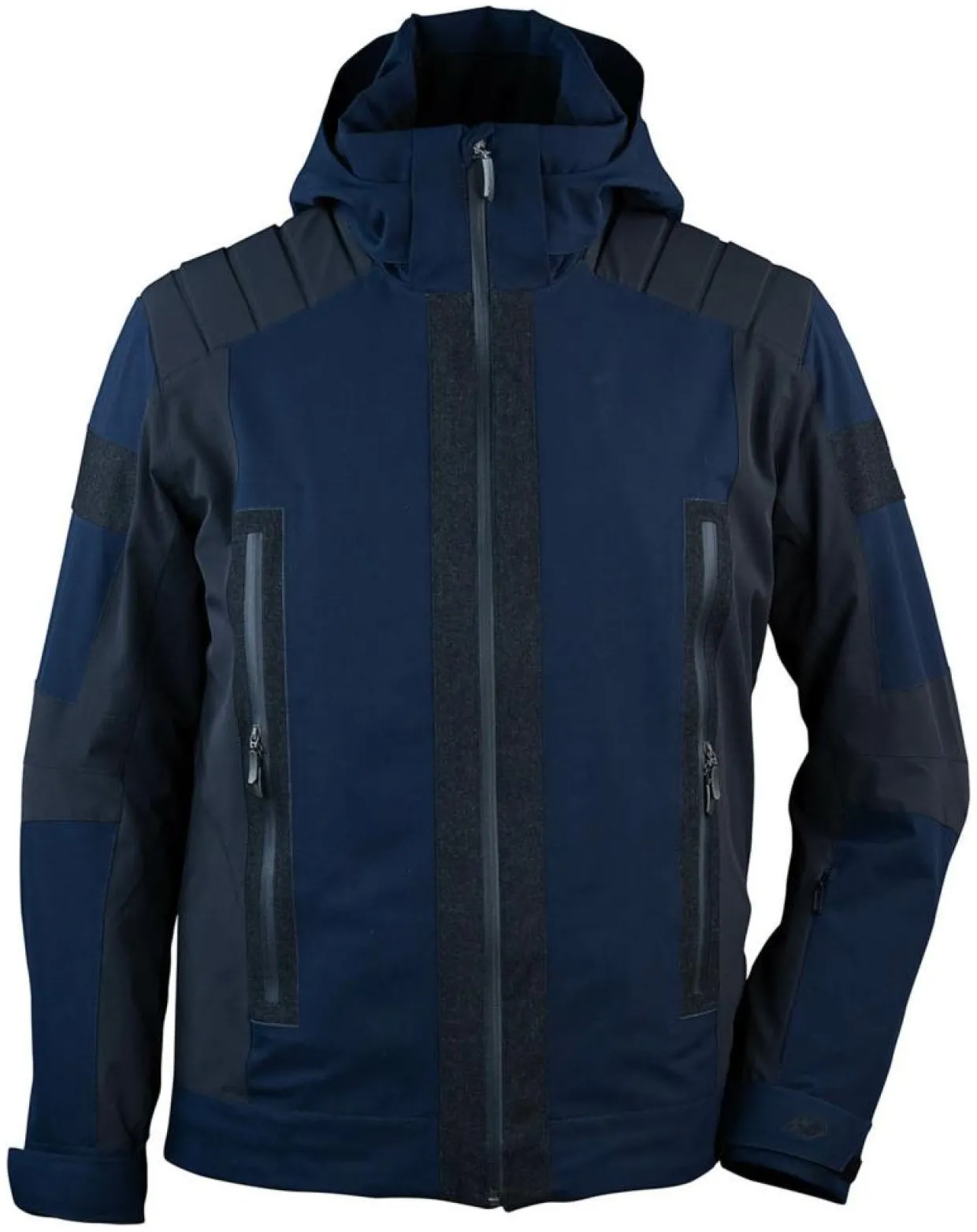 Veste de ski Charvet bleu marine-Duvillard Sale