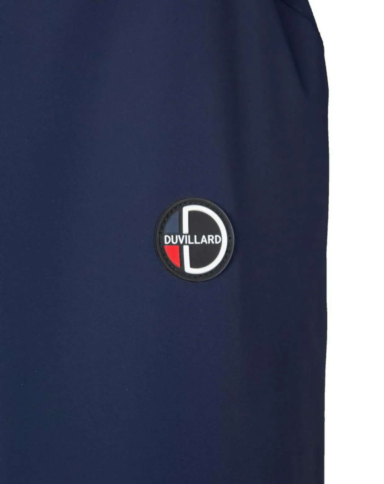Veste de ski Chris bleu nuit-Duvillard Hot