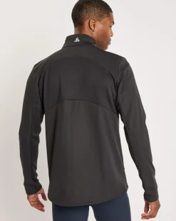 Homme Odlo Vestes, Blousons^Veste de ski de fond Markenes noire