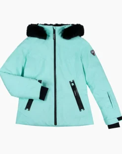 Veste de ski Geod Ff jade-Degré 7 Outlet