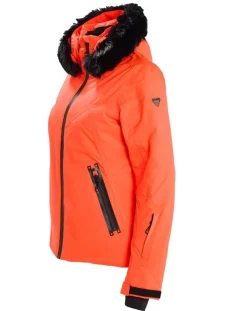 Femme Degré 7 Vestes, Blousons^Veste de ski Geod Ff magma