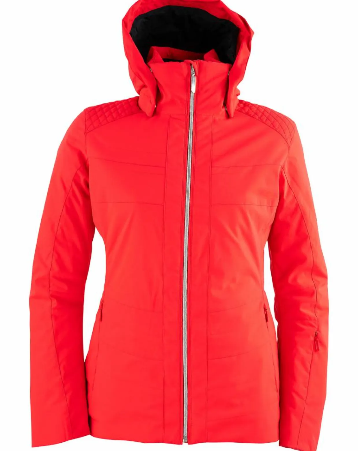 Veste de ski Penia rouge-Duvillard Online