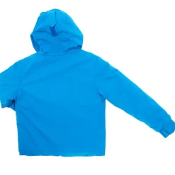Enfant Degré 7 Garçon^Veste de ski Sledge bleu électrique