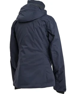 Veste de Ski Tacul bleu foncé-Degré 7 New