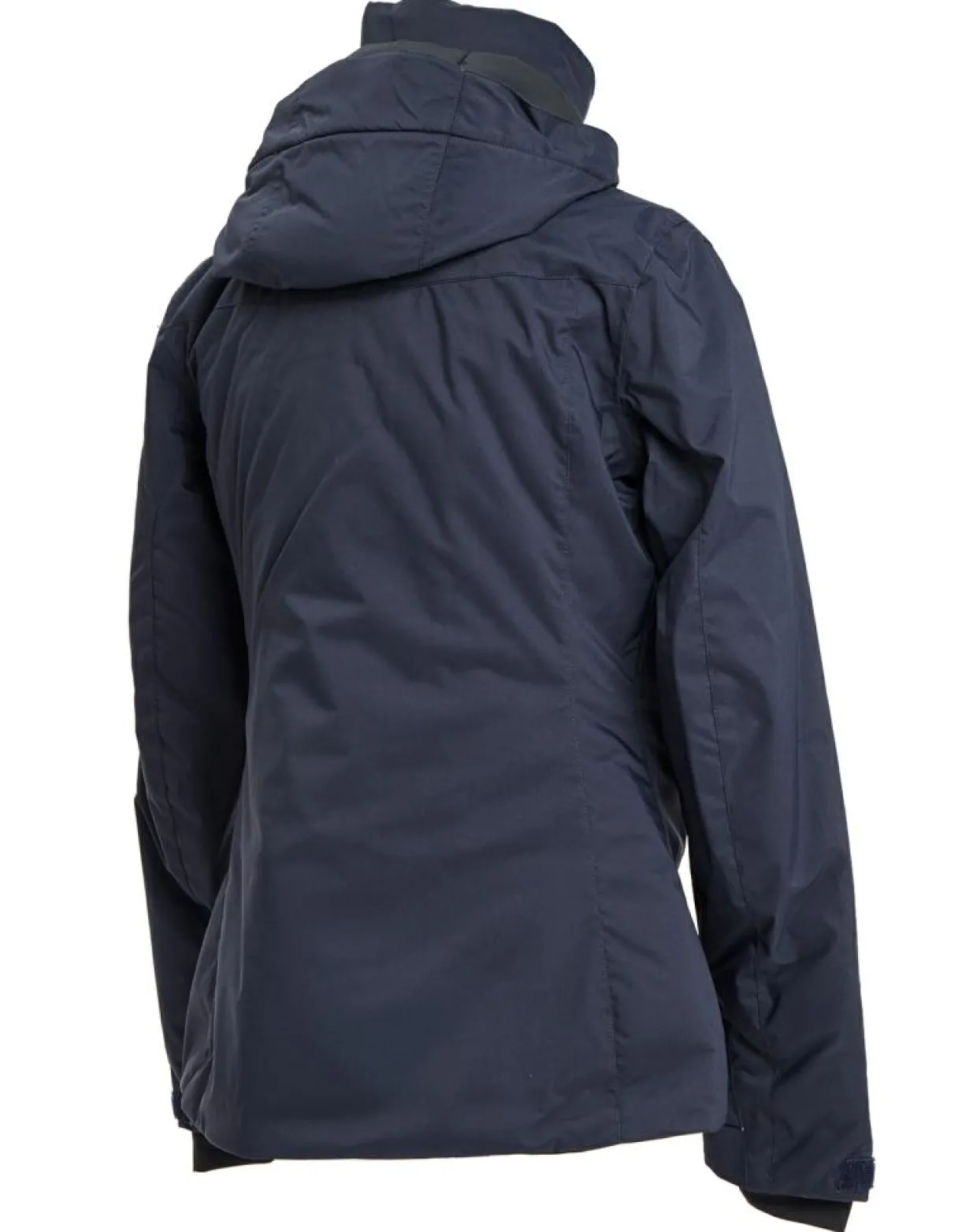 Veste de Ski Tacul bleu foncé-Degré 7 New