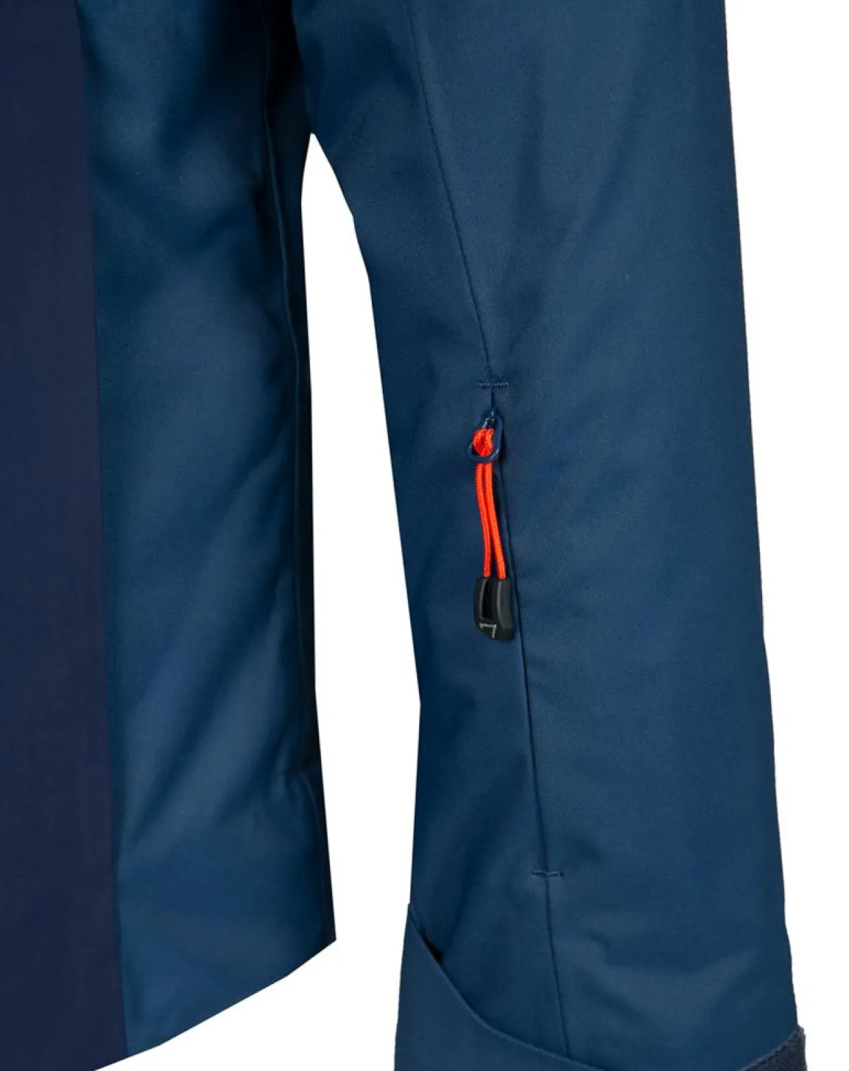 Homme Degré 7 Vestes, Blousons^Veste de ski Tarent bleue