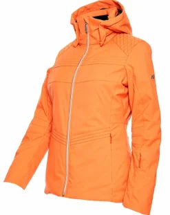 Veste de ski Triolet orange-Duvillard Clearance