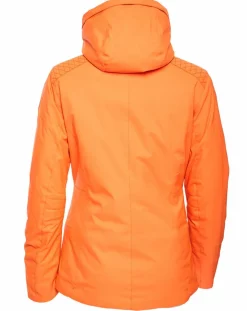 Veste de ski Triolet orange-Duvillard Clearance