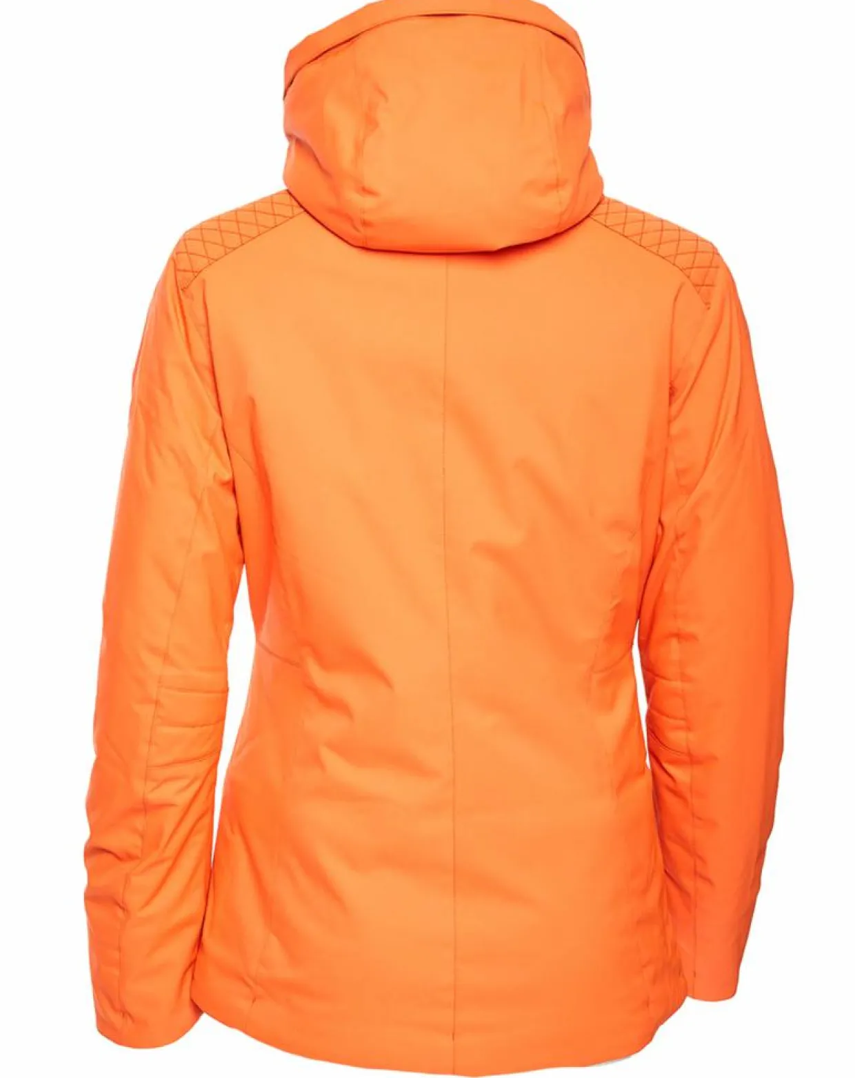 Veste de ski Triolet orange-Duvillard Clearance