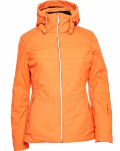 Veste de ski Triolet orange-Duvillard Clearance