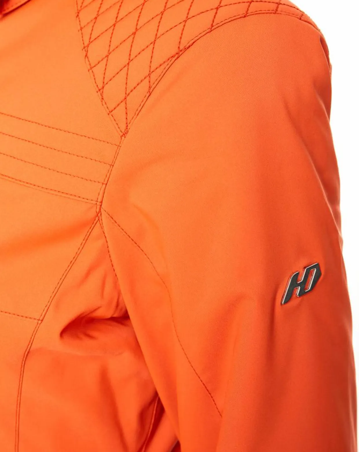 Veste de ski Triolet orange-Duvillard Clearance
