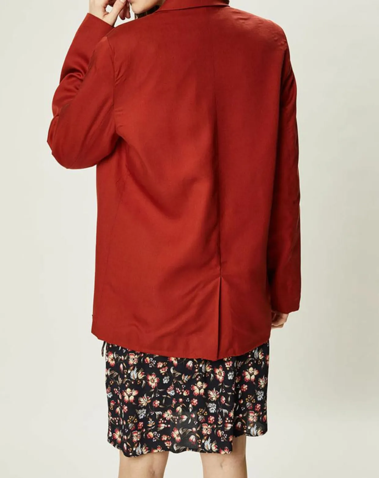 Veste Drystene paprika-Harris Wilson Hot