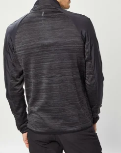 Veste Easy Warm noire-Odlo New