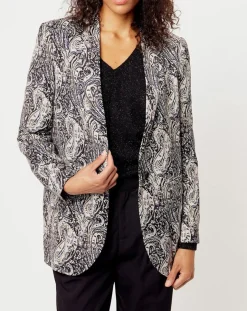 Femme See u Soon Vestes, Blousons^Veste Elise noire