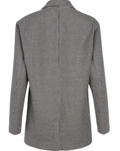 Femme Hartford Vestes, Blousons^Veste en Coton & Lin Victory beige/noir
