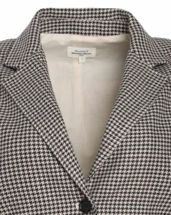 Femme Hartford Vestes, Blousons^Veste en Coton & Lin Victory beige/noir