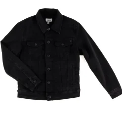 Veste en Jean Legendary noire-Pepe Jeans Online