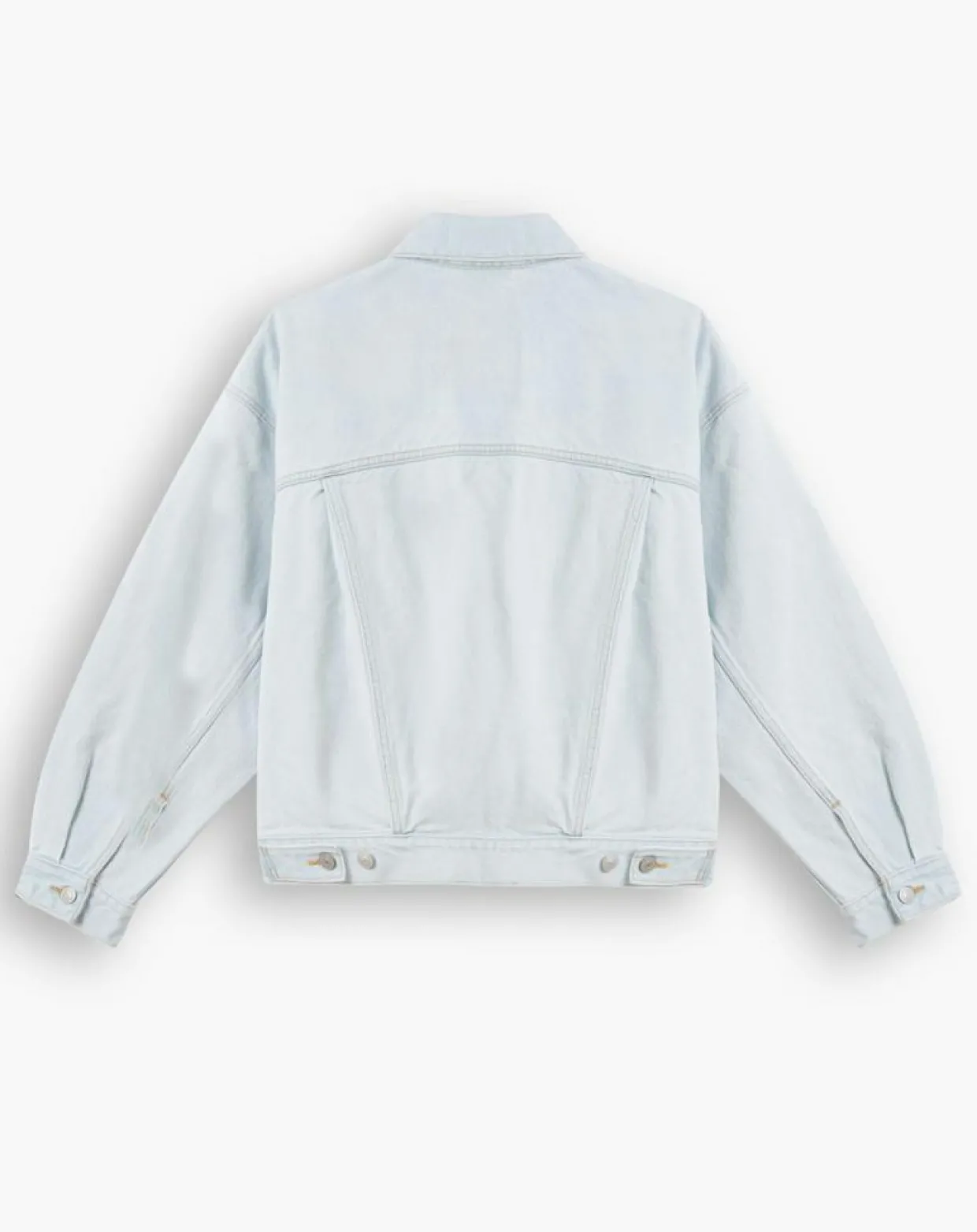 Veste en Jean 90'S Trucker bleu clair-Levi's® Online