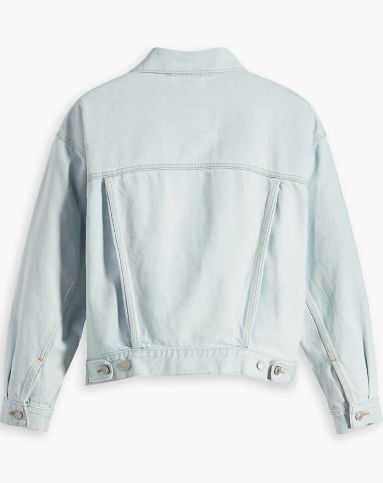 Veste en Jean 90'S Trucker bleu clair-Levi's® Online