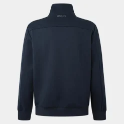Veste en Jersey Smart bleu marine-Hackett London Best