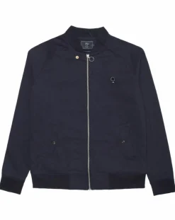 Homme Faguo Vestes, Blousons^Veste Hanau bleu marine