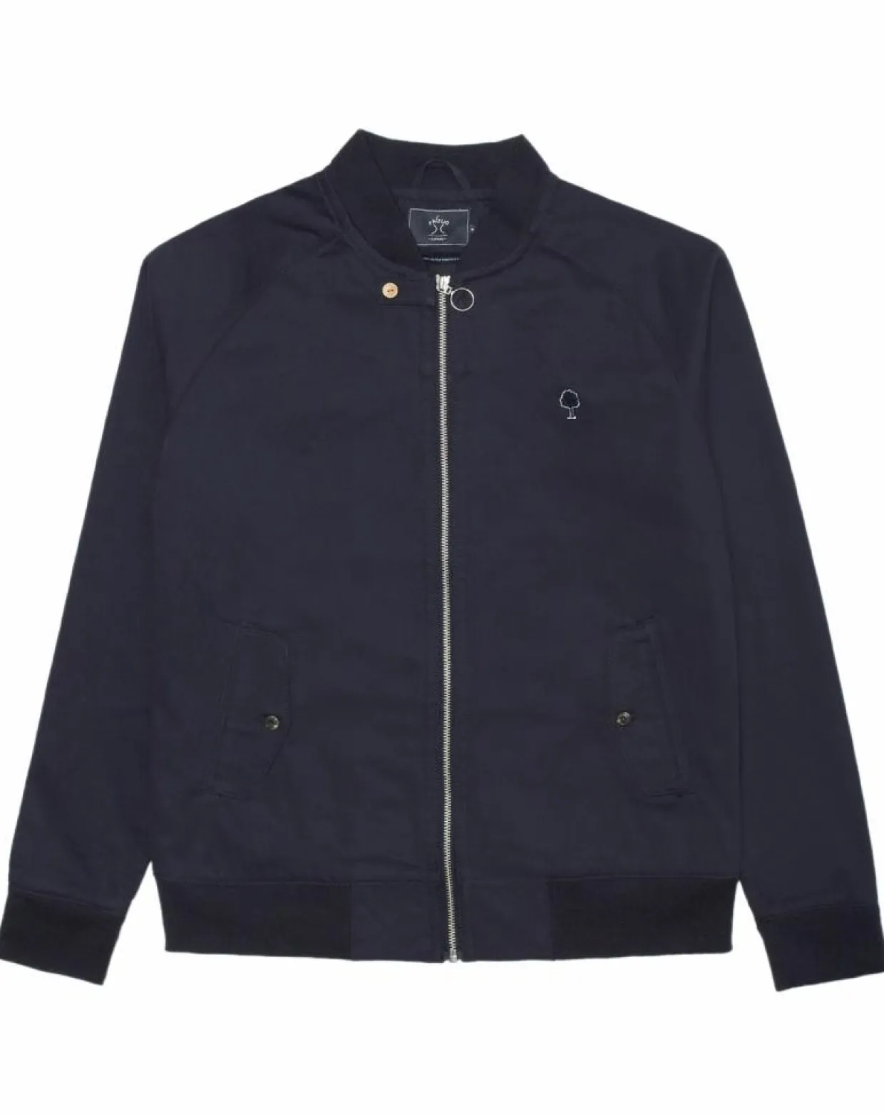 Homme Faguo Vestes, Blousons^Veste Hanau bleu marine