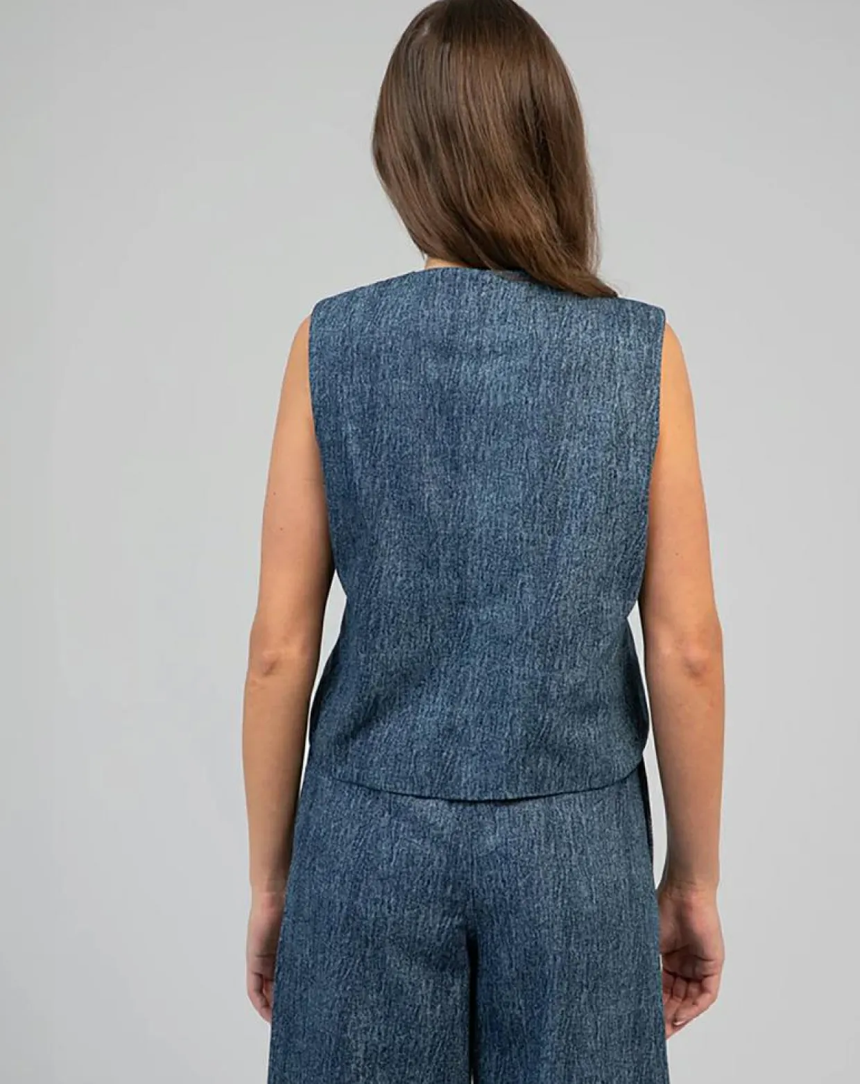 Femme An'ge Vestes, Blousons^Veste Harper jean