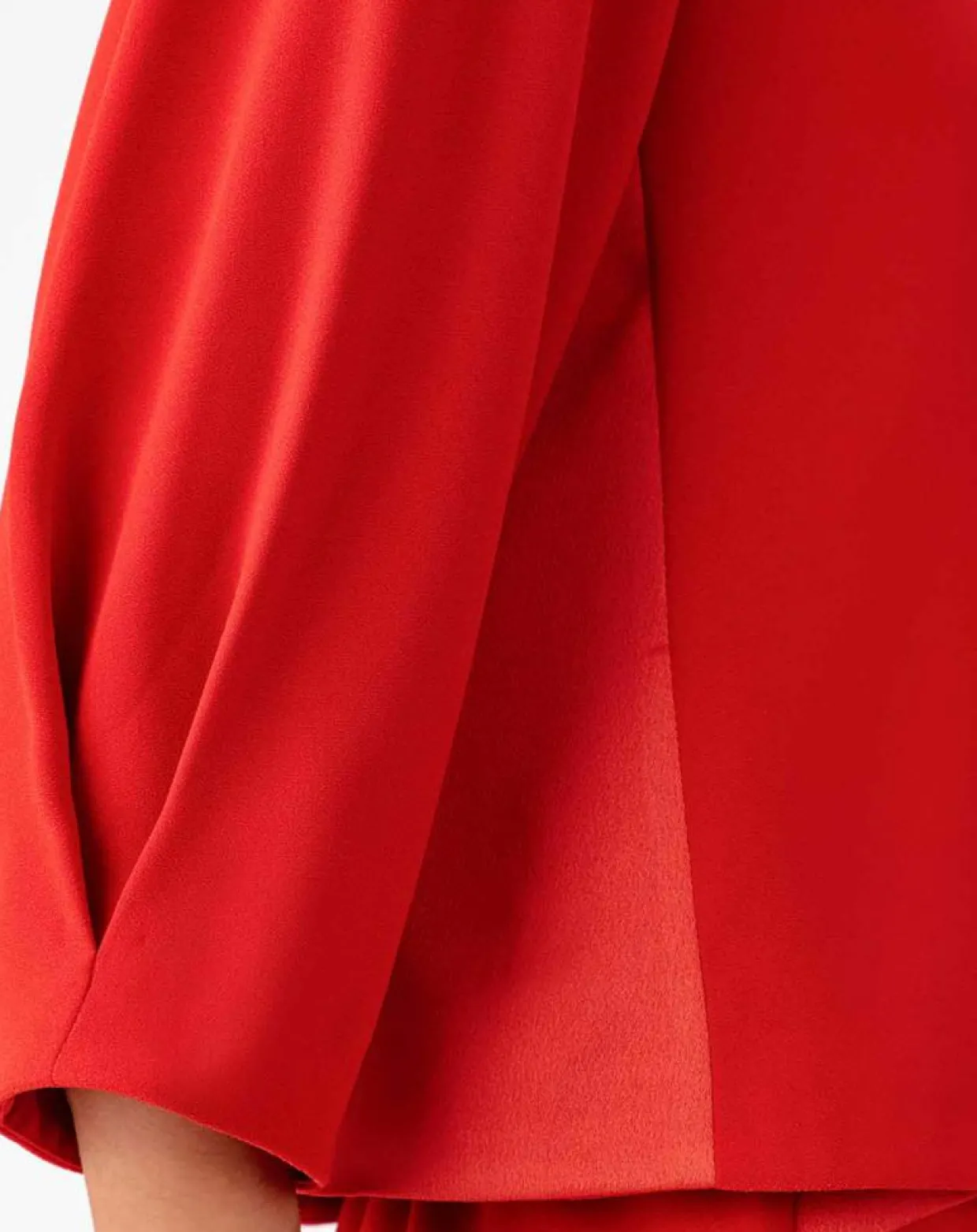 Femme Bleu Blanc Rouge Vestes, Blousons^Veste Kiara terre de sienne