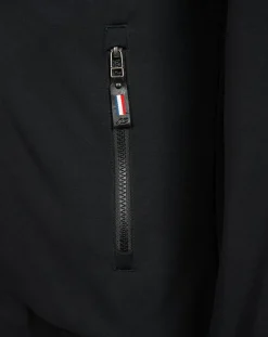 Homme Duvillard Vestes, Blousons^Veste Lalo noire