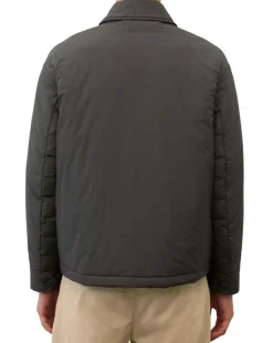 Homme Marc O'Polo Vestes, Blousons^Veste légère Repreeve marron
