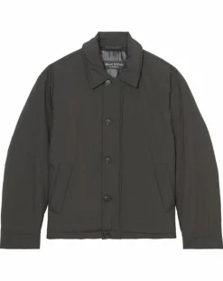 Homme Marc O'Polo Vestes, Blousons^Veste légère Repreeve marron