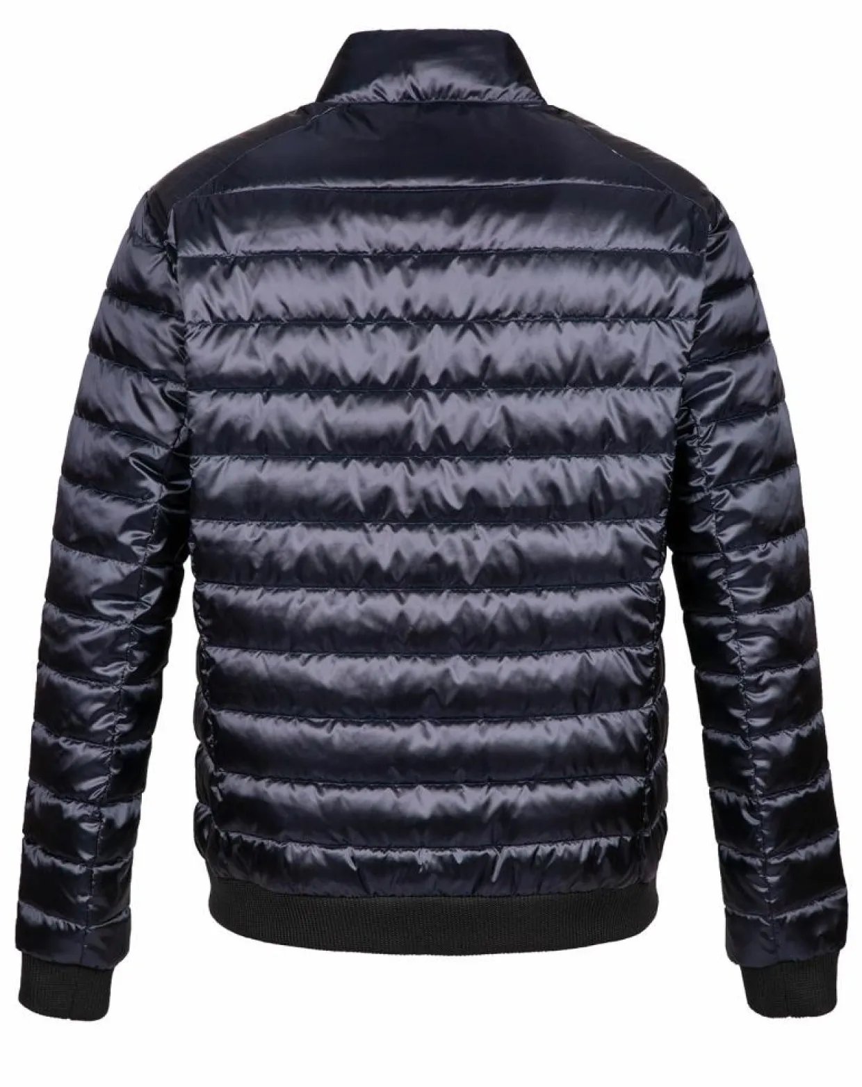 Veste Light Luc bleu marine-Duvillard Outlet
