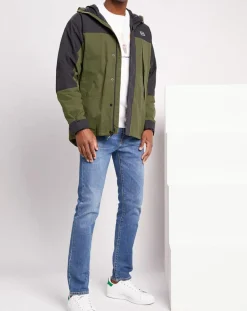 Homme Levi's® Vestes, Blousons^Veste Lightweight Sport verte