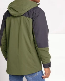 Homme Levi's® Vestes, Blousons^Veste Lightweight Sport verte