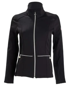 Femme Duvillard Vestes, Blousons^Veste Margo noire