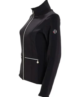 Femme Duvillard Vestes, Blousons^Veste Margo noire