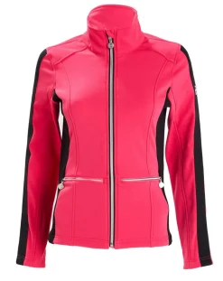 Femme Duvillard Vestes, Blousons^Veste Margo rose