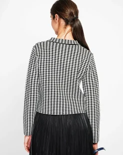 Femme Assuili Vestes, Blousons^Veste Marie noire