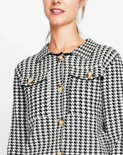 Femme Assuili Vestes, Blousons^Veste Marie noire