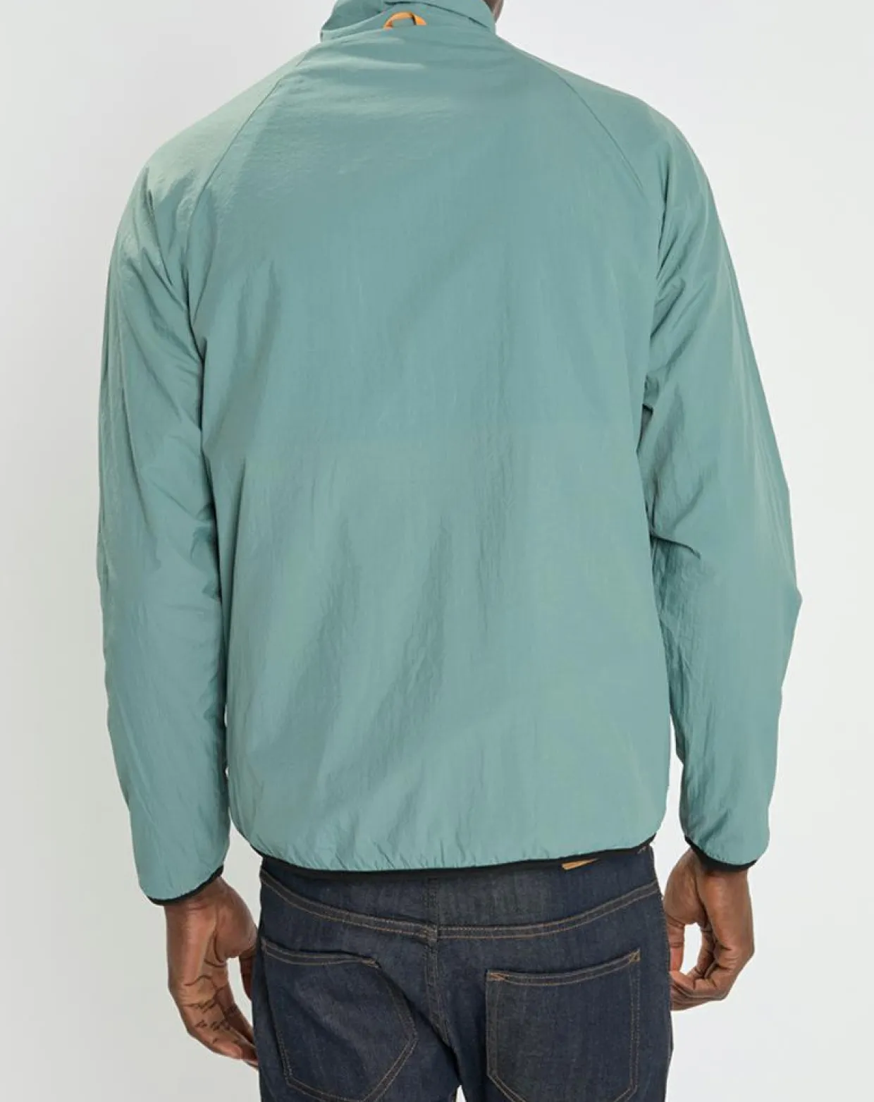Homme Element Vestes, Blousons^Veste Réversible Wolfe bleu/blanc