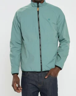 Homme Element Vestes, Blousons^Veste Réversible Wolfe bleu/blanc