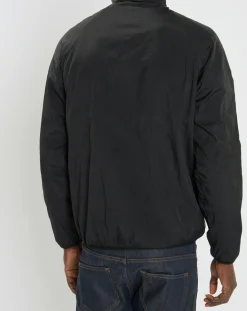 Homme Element Vestes, Blousons^Veste Réversible Wolfe noire